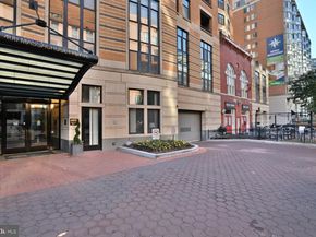 400 Massachusetts Avenue NW 423, Washington DC 20001