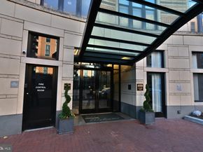 400 Massachusetts Avenue NW 423, Washington DC 20001