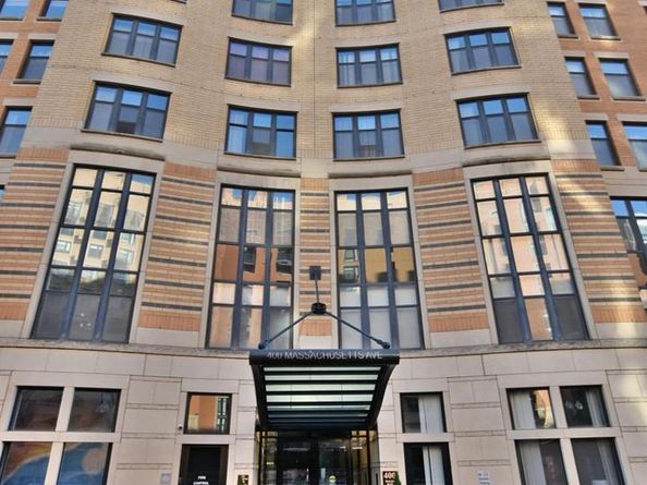 400 Massachusetts Avenue NW 423, Washington DC 20001