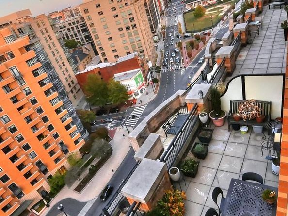 400 Massachusetts Avenue NW 423, Washington DC 20001