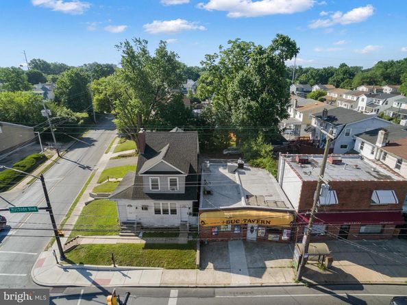 1 S Macdade Boulevard, Glenolden PA 19036