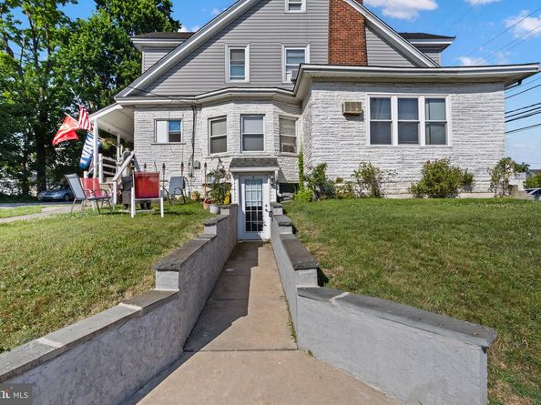 1 S Macdade Boulevard, Glenolden PA 19036