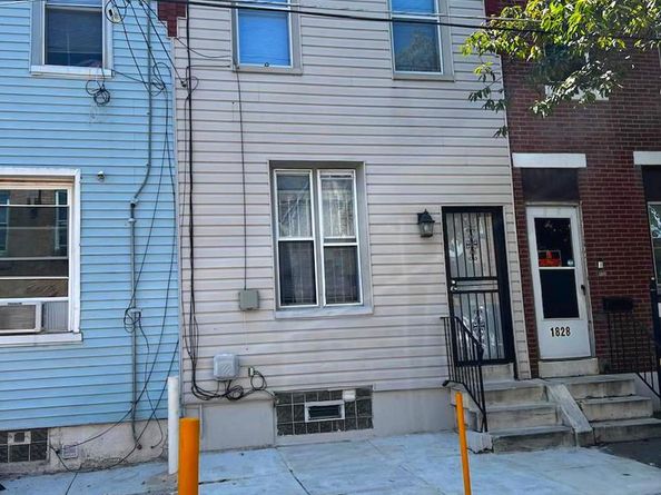 1830 E Cornwall Street, Philadelphia PA 19134