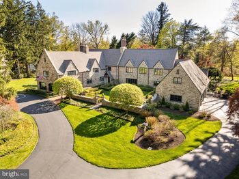 458 Huston Road