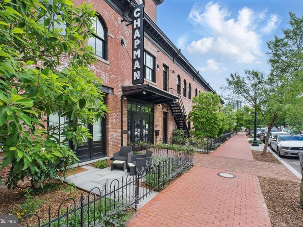 57 N Street NW 310, Washington DC 20001