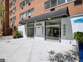 2101 Chestnut Street 1107, Philadelphia PA 19103