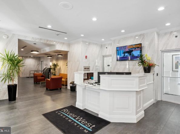 2101 Chestnut Street 1107, Philadelphia PA 19103
