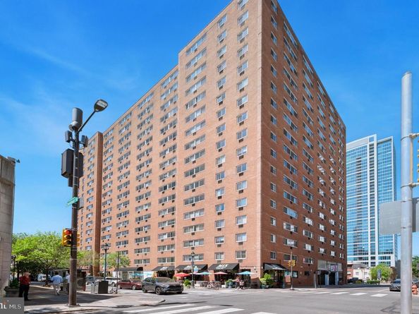 2101 Chestnut Street 1107, Philadelphia PA 19103