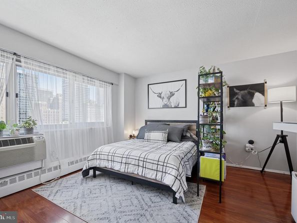 2101 Chestnut Street 1107, Philadelphia PA 19103
