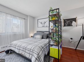 2101 Chestnut Street 1107, Philadelphia PA 19103