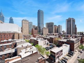 2101 Chestnut Street 1107, Philadelphia PA 19103