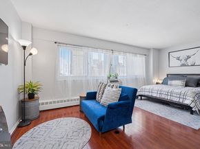 2101 Chestnut Street 1107, Philadelphia PA 19103