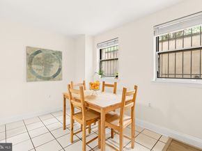 1621 T Street NW T2, Washington DC 20009