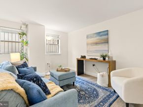 1621 T Street NW T2, Washington DC 20009