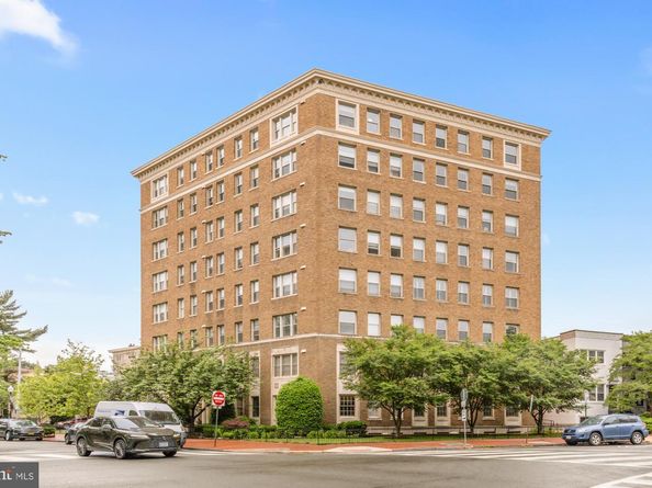 1621 T Street NW T2, Washington DC 20009