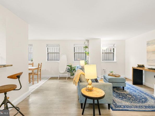 1621 T Street NW T2, Washington DC 20009
