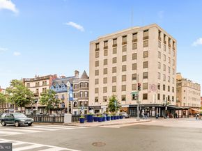 1621 T Street NW T2, Washington DC 20009