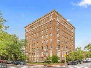1621 T Street NW T2, Washington DC 20009