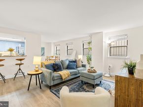 1621 T Street NW T2, Washington DC 20009
