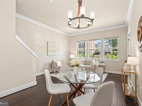 1334 S Quinn Street, Arlington VA 22204