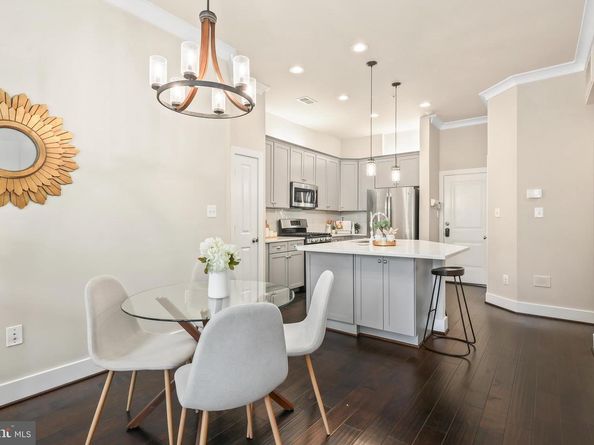 1334 S Quinn Street, Arlington VA 22204