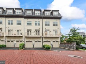 1334 S Quinn Street, Arlington VA 22204