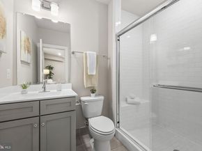 1334 S Quinn Street, Arlington VA 22204