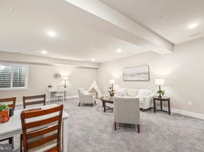 1334 S Quinn Street, Arlington VA 22204