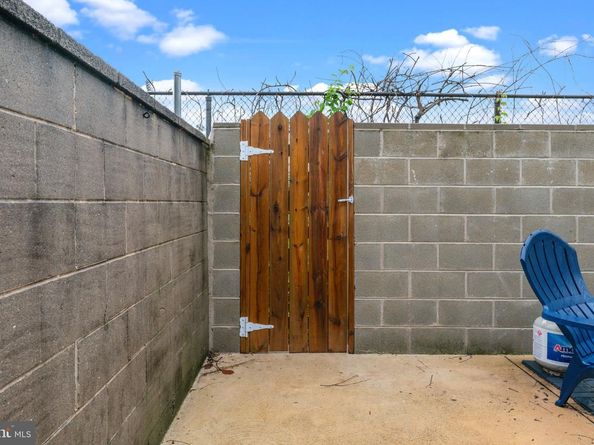 1256 S 29TH Street, Philadelphia PA 19146
