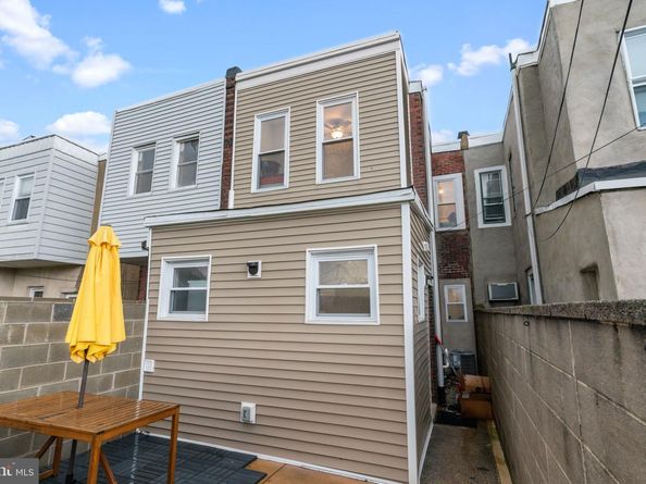 1256 S 29TH Street, Philadelphia PA 19146
