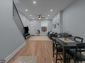 1256 S 29TH Street, Philadelphia PA 19146