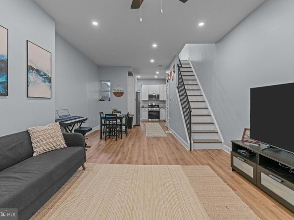 1256 S 29TH Street, Philadelphia PA 19146
