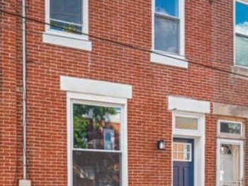 1256 S 29TH Street
