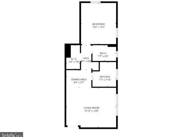 2030 N Vermont Street 304, Arlington VA 22207