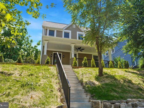 1303 Girard Street NE, Washington DC 20017