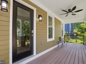 1303 Girard Street NE, Washington DC 20017