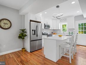 1303 Girard Street NE, Washington DC 20017