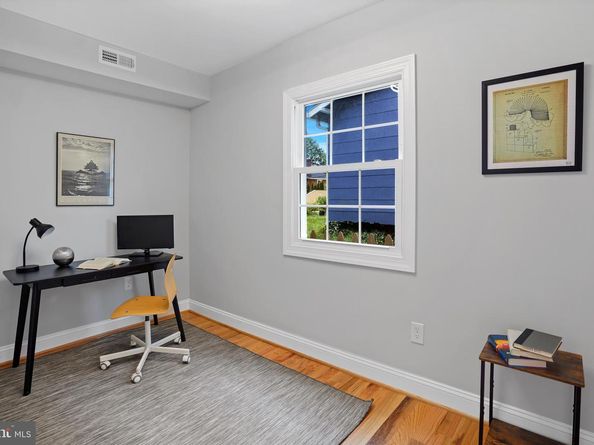 1303 Girard Street NE, Washington DC 20017