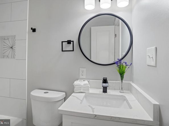 1303 Girard Street NE, Washington DC 20017