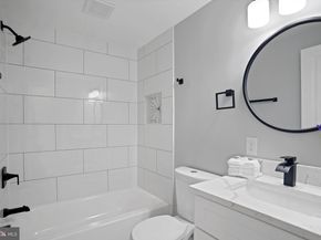 1303 Girard Street NE, Washington DC 20017