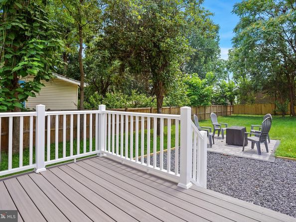 1303 Girard Street NE, Washington DC 20017