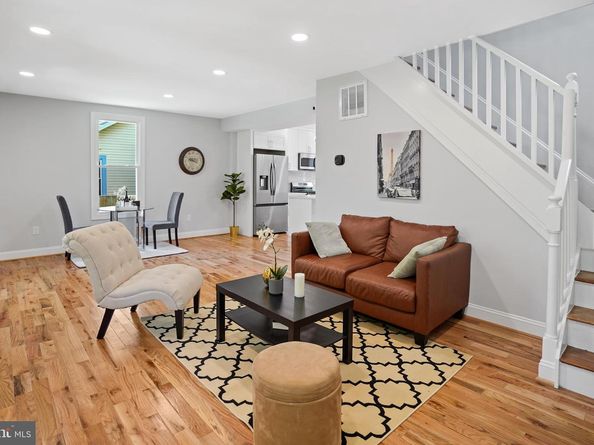 1303 Girard Street NE, Washington DC 20017