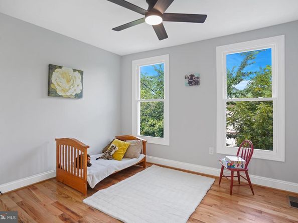 1303 Girard Street NE, Washington DC 20017