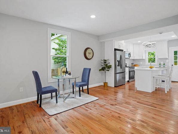 1303 Girard Street NE, Washington DC 20017