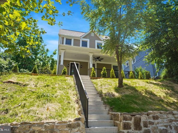 1303 Girard Street NE, Washington DC 20017
