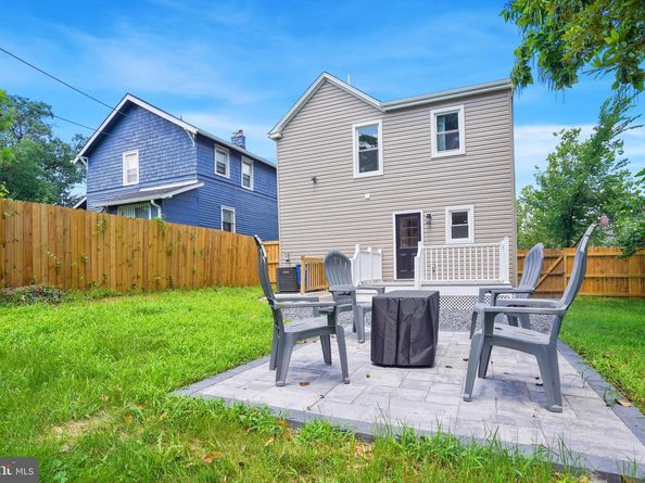 1303 Girard Street NE, Washington DC 20017