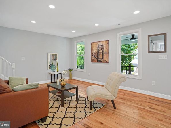 1303 Girard Street NE, Washington DC 20017