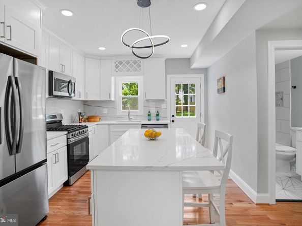 1303 Girard Street NE, Washington DC 20017