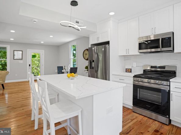 1303 Girard Street NE, Washington DC 20017