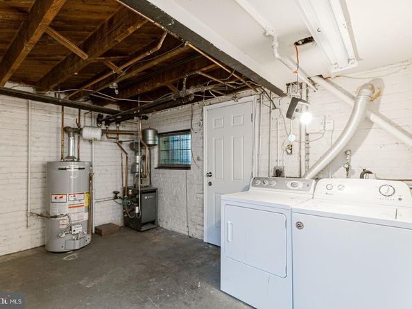 4921 7TH Street NW, Washington DC 20011